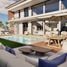 4 Bedroom Villa for sale at Serena Villas, Huai Yai, Pattaya, Chon Buri