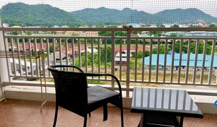 1 chambre Condominium a vendre à Hua Hin City, Hua Hin Baan Klang Hua Hin Condominium