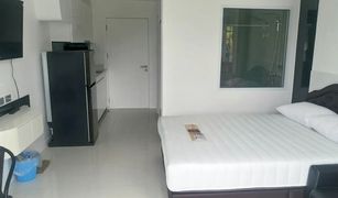 Studio Condominium a vendre à Nong Prue, Pattaya City Center Residence