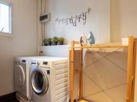 2 Bedroom Townhouse for rent at The Lofts Yennakart, Chong Nonsi, Yan Nawa, Bangkok