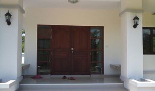 3 Bedrooms House for sale in Saraphi, Chiang Mai 