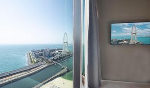 3 Bedrooms Apartment for sale in Bluewaters Residences, Dubai Bluewaters Bay