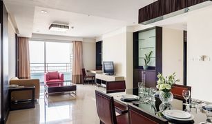 3 Bedrooms Apartment for sale in Phra Khanong, Bangkok Jasmine Grande Residence