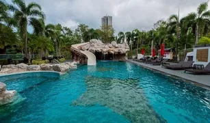 1 chambre Condominium a vendre à Nong Prue, Pattaya Sky Residences Pattaya 