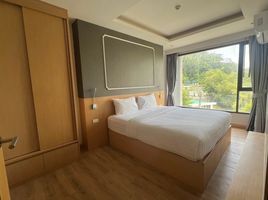 1 Schlafzimmer Wohnung zu vermieten im Aristo 2, Choeng Thale