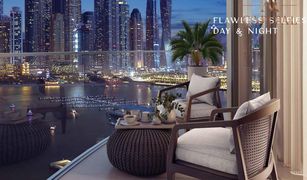 EMAAR Beachfront, दुबई Palace Beach Residence में 2 बेडरूम अपार्टमेंट बिक्री के लिए