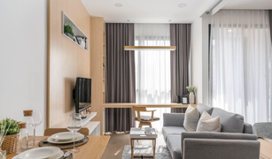 1 Schlafzimmer Wohnung zu verkaufen in Si Phraya, Bangkok Ashton Chula-Silom