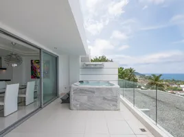 2 Schlafzimmer Wohnung zu verkaufen im The View, Karon