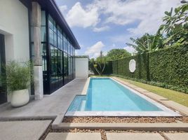 2 Bedroom Villa for rent at Mono Luxury Villa Pasak, Si Sunthon, Thalang, Phuket