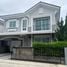 4 Bedroom Villa for rent at Golden Neo Sukhumvit Lasalle, Samrong Nuea