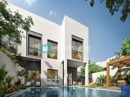 4 Bedroom Villa for sale at The Magnolias, Yas Acres, Yas Island