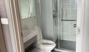 1 Bedroom Condo for sale in Phra Khanong Nuea, Bangkok KnightsBridge Prime On Nut
