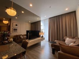 2 Bedroom Condo for rent at Whizdom Essence, Bang Chak