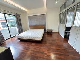 5 Bedroom House for rent in Suan Plern Market, Khlong Tan, Khlong Toei