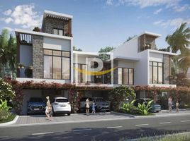 4 Bedroom Villa for sale at Mykonos, Artesia, DAMAC Hills (Akoya by DAMAC)