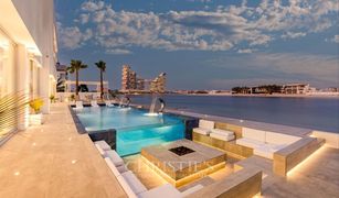 8 Habitaciones Villa en venta en Frond H, Dubái Signature Villas Frond H