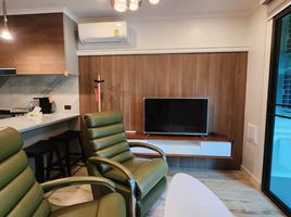 1 Schlafzimmer Wohnung zu vermieten im Natura Green Residence, Chang Phueak