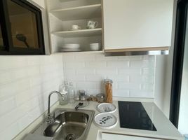 1 Bedroom Condo for rent at The Nest Sukhumvit 22, Khlong Toei