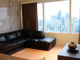 2 Schlafzimmer Wohnung zu vermieten im Eight Thonglor Residence, Khlong Tan Nuea, Watthana