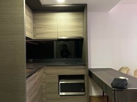 1 Bedroom Condo for sale at Klass Langsuan, Lumphini