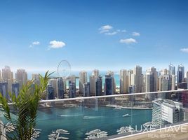 1 Bedroom Apartment for sale at Vida Residences Dubai Marina, 