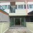 2 Bedroom Townhouse for sale at The Next Townhome Si Racha, Bueng