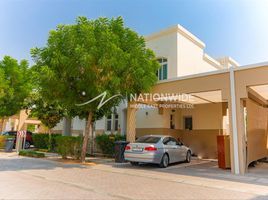 3 Bedroom Villa for sale at Al Khaleej Village, EMAAR South, Dubai South (Dubai World Central), Dubai