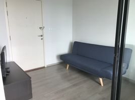 1 Schlafzimmer Wohnung zu vermieten im Aspire Sathorn-Taksin, Bang Kho