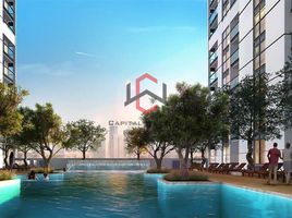 1 Bedroom Apartment for sale at Creek Vistas Reserve, Azizi Riviera