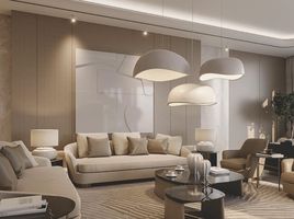 5 Bedroom Apartment for sale at Sobha Seahaven, EMAAR Beachfront, Dubai Harbour, Dubai