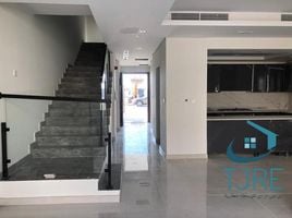 4 Bedroom Villa for sale at West Village, Al Furjan