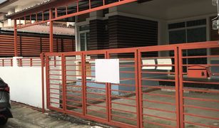 3 Bedrooms House for sale in Bang Pla, Samut Prakan Kittinakorn Green Ville