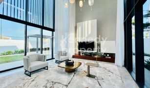 6 Habitaciones Villa en venta en Saadiyat Beach, Abu Dhabi Saadiyat Lagoons