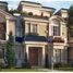 3 Bedroom Villa for sale at Mountain View Chill Out Park, Northern Expansions, 6 October City, Giza