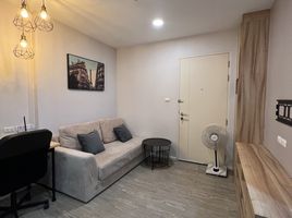 1 Schlafzimmer Wohnung zu verkaufen im Happy Condo Donmuang The Terminal, Don Mueang