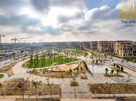 3 Schlafzimmer Appartement zu verkaufen im Eastown, The 5th Settlement, New Cairo City