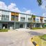 3 Schlafzimmer Reihenhaus zu verkaufen im Baan Lumpini Town Ville Ratchaphruek-Pinklao (Phase 3), Wat Chalo
