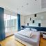 1 Schlafzimmer Appartement zu vermieten im The Lofts Yennakart, Chong Nonsi, Yan Nawa