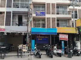 6 Bedroom Shophouse for sale in Bang Lamung, Pattaya, Bang Lamung