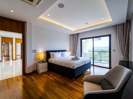 5 Schlafzimmer Villa zu verkaufen im Black Mountain Golf Course, Hin Lek Fai, Hua Hin, Prachuap Khiri Khan