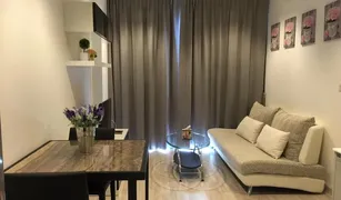 1 Bedroom Condo for sale in Bang Lamphu Lang, Bangkok Ideo Mobi Sathorn