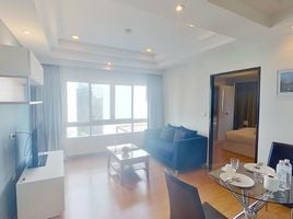 1 Bedroom Condo for rent at The Kaze 34, Khlong Tan