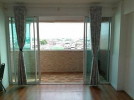 1 Schlafzimmer Wohnung zu verkaufen im Sukhapiban 3 Mansion, Hua Mak, Bang Kapi