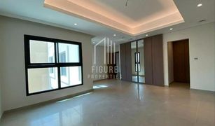 4 Bedrooms Villa for sale in Hoshi, Sharjah Sequoia