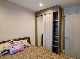 2 Schlafzimmer Appartement zu vermieten im Life Sukhumvit 62, Bang Chak, Phra Khanong