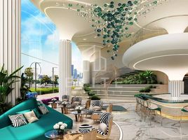 3 Bedroom Condo for sale at Damac Bay, Dubai Harbour, Dubai