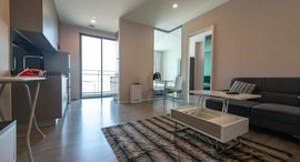 Available Units at The Room Sukhumvit 69