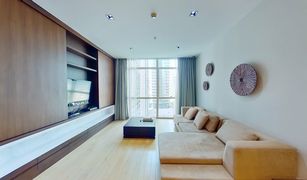 2 Bedrooms Condo for sale in Lumphini, Bangkok Athenee Residence