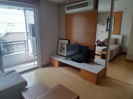 2 Schlafzimmer Wohnung zu vermieten im The Bangkok Sukhumvit 61, Khlong Tan Nuea