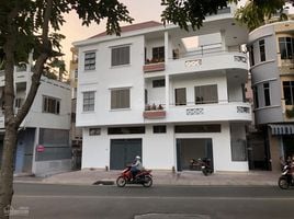 Studio Villa zu verkaufen in District 3, Ho Chi Minh City, Ward 14